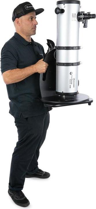 Produktbild Celestron StarSense Explorer 150mm Tabletop Dobsonian