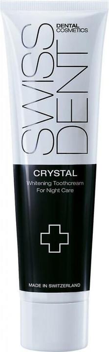 Image du produit Swissdent Crystal (50 ml)