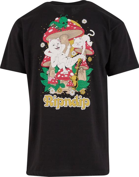 Immagine prodotto Rip N Dip Maglietta Caterpiller Garden - 125471 (M)