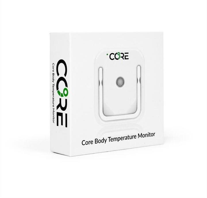 Productafbeelding Core Lichaamstemperatuurmeter
