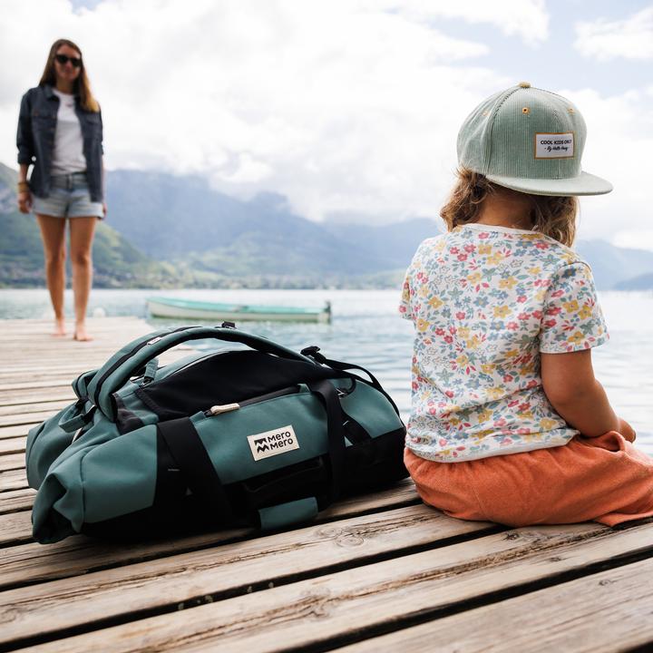 Produktbild Mero Mero Mini Smögen Duffle (45 l)