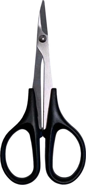 Actual product image Donic Scissor for rubber sheets