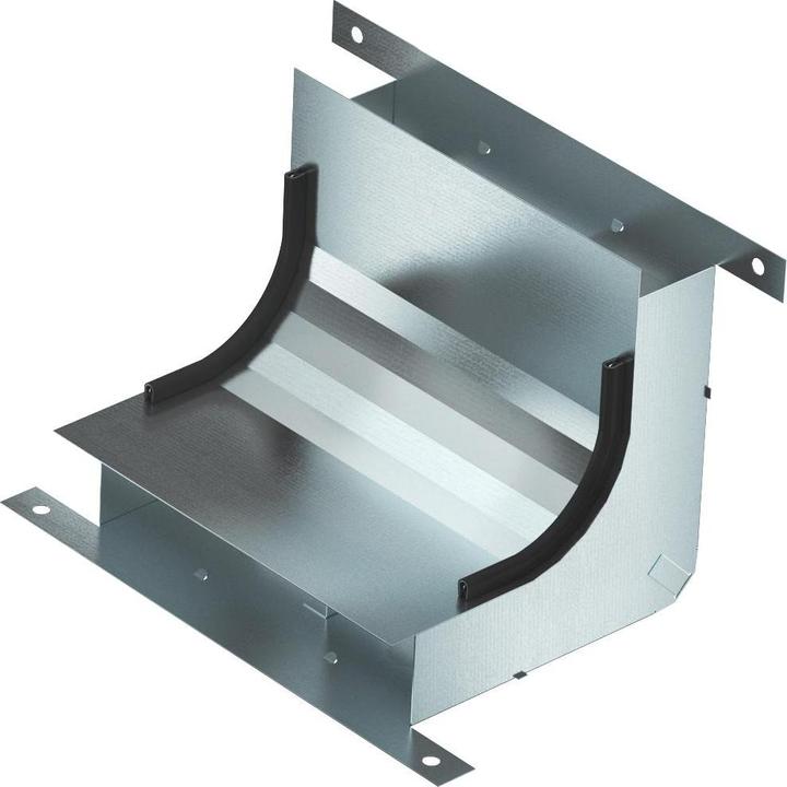 Image du produit OBO Bettermann Coude vertical (19 cm)