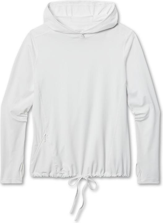 Mountain Hardwear W Crater Lake LS Hoody (XS)