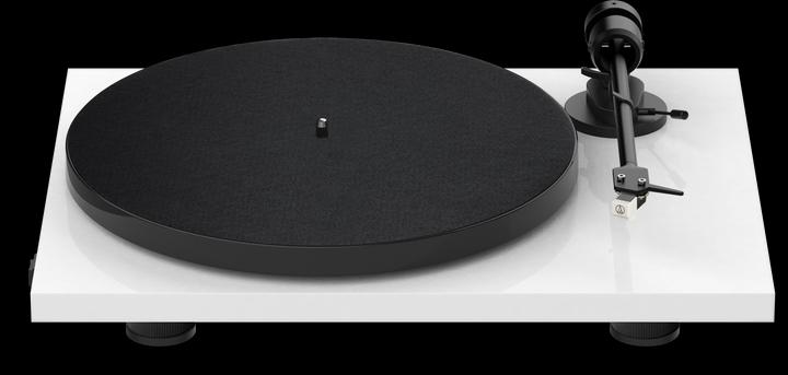 Pro-Ject E1 BT (AT3600L) (Manuell)
