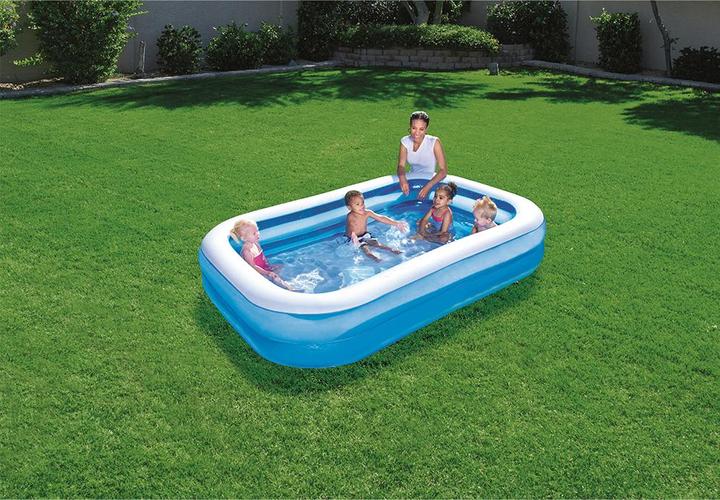 Immagine prodotto Bestway Piscina per famiglie