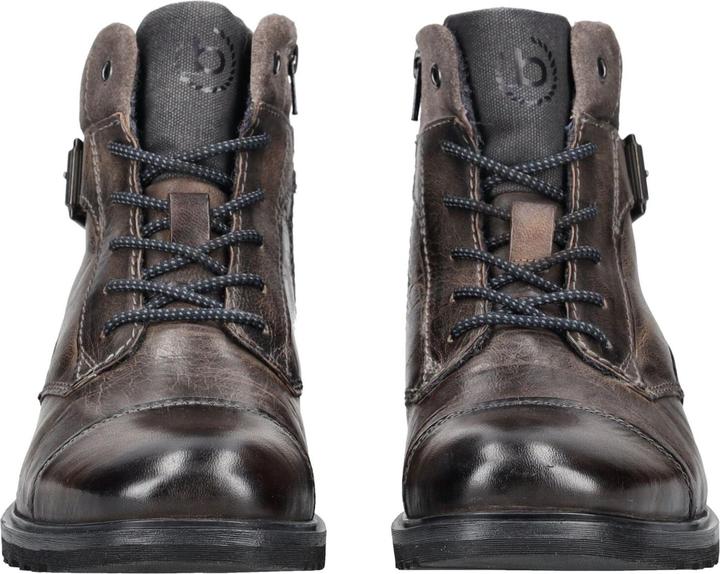 Actual product image Bugatti Boots 321A0U3C3500 1100 (42)