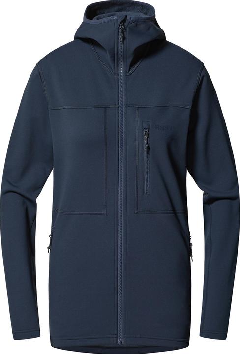 Haglöfs Rosson Mid Hoodie (S)