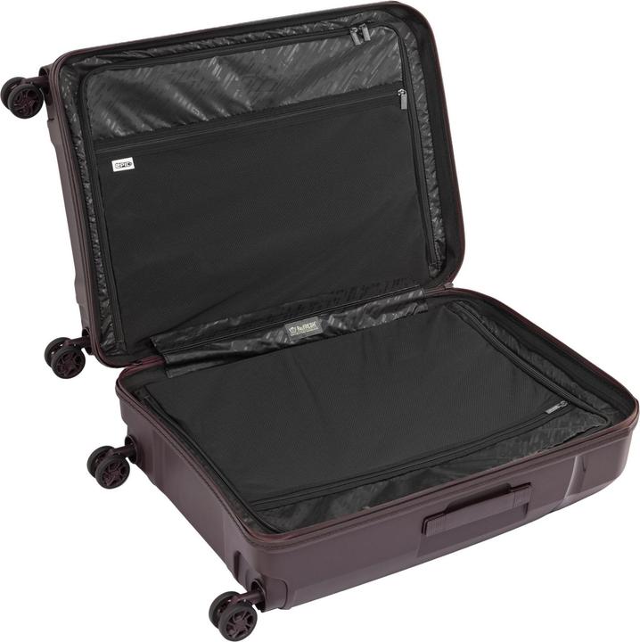 Produktbild Epic Zeleste 4 Rollen Kofferset 3-teilig (215 l, XL (ab 115l))