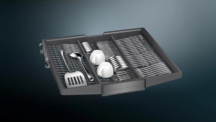 Produktbild Siemens SN85TX00CE