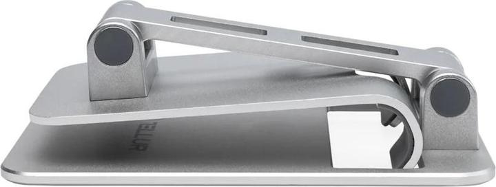 Produktbild Tellur Phone Holder for desk Aluminium Silver