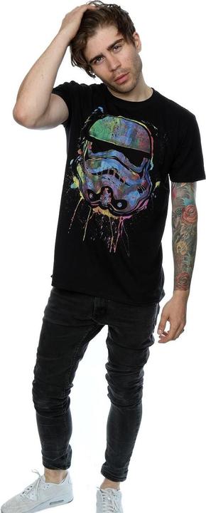 Actual product image Star Wars Tshirt (M)