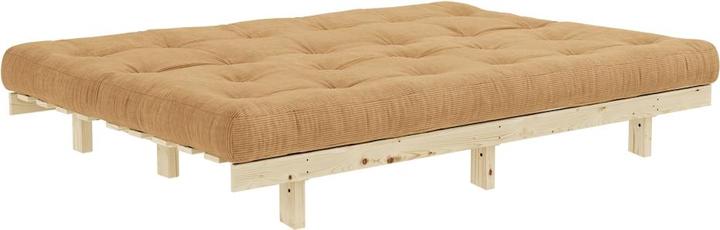 Produktbild Karup Design Lean (3-Sitzer, Bettsofa)