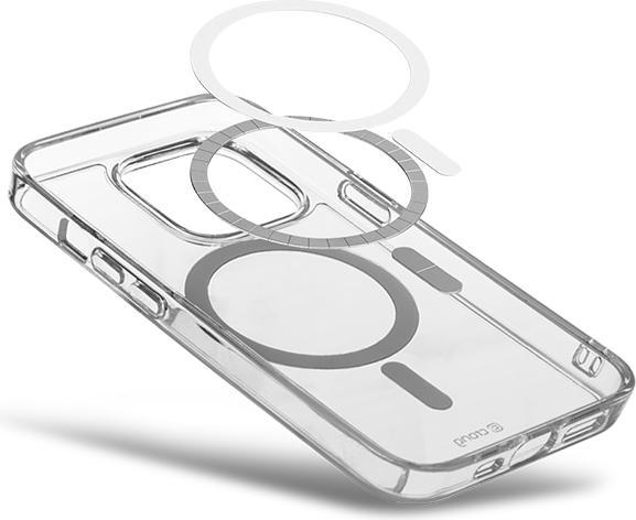 Actual product image Crong Case iPhone 15 Plus MagSafe (Apple iPhone 15 Plus)