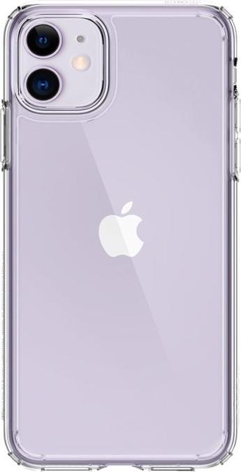 Immagine prodotto Spigen ultra ibrido (Apple iPhone 11)