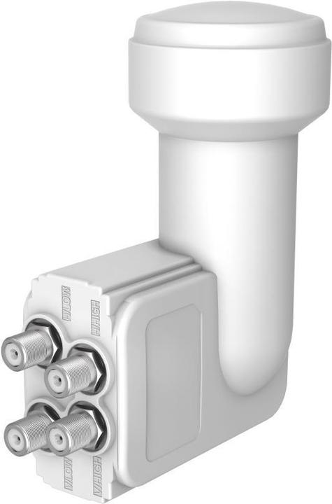 Hama Universal Quattro LNB (Quattro LNB)
