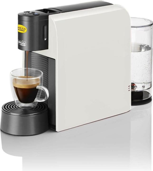 Actual product image Chicco D'oro Caffitaly S33 Maia (Caffitaly)