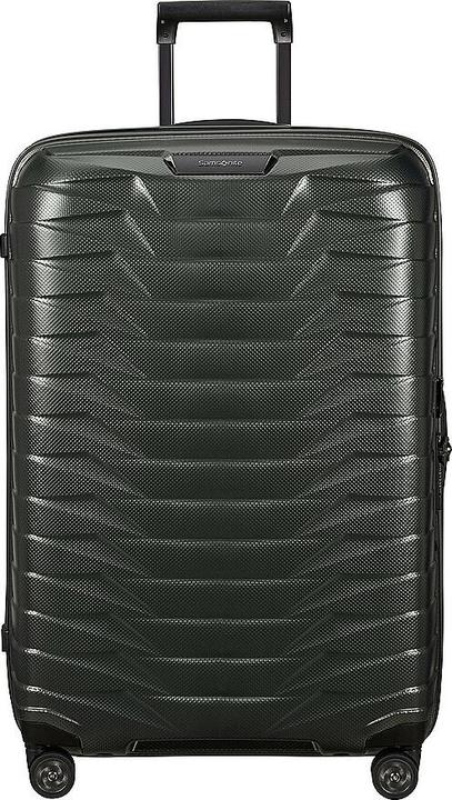 Immagine prodotto Samsonite Proxis (98 l, L (90 - 115l))