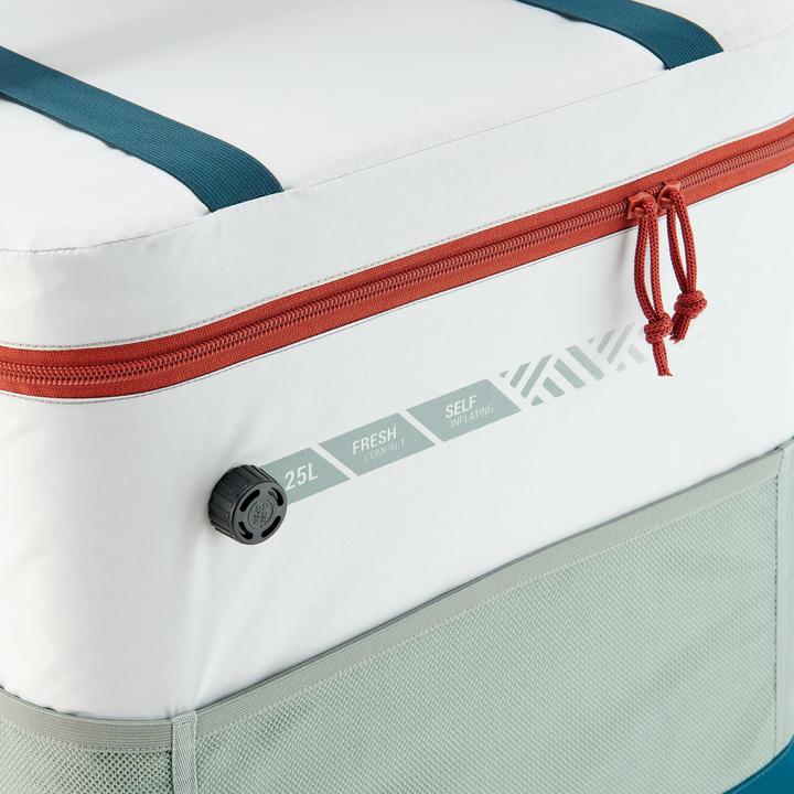 Actual product image Quechua Fresh (25 l)