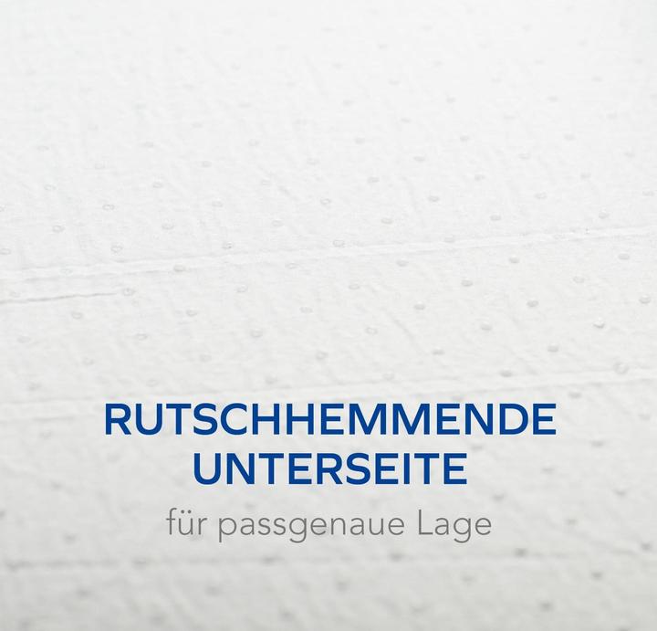 Actual product image Mlily Matratzentopper Visko » AirCell Memory«, 4cm dick (100 x 200 cm)