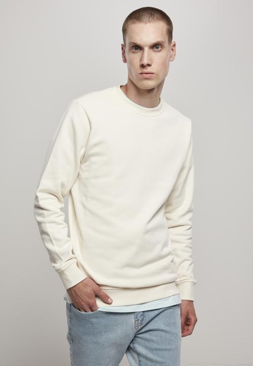 Produktbild Urban Classics Organic Basic Crew (4XL)