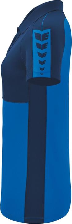 Actual product image Erima Six Wings Poloshirt (44)