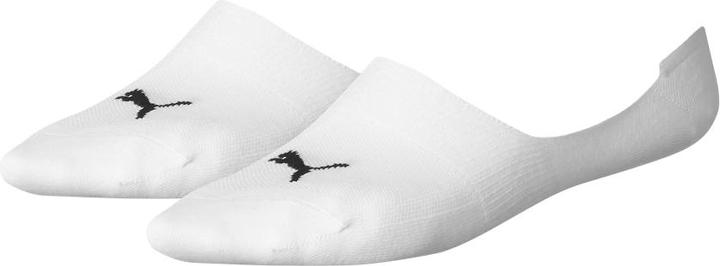 Produktbild Puma Footie (2er Pack, 35 - 38)