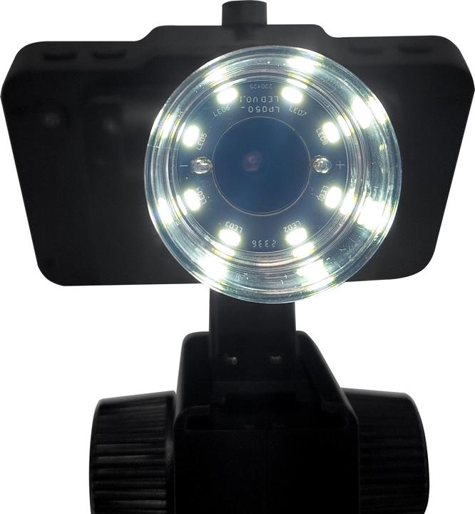 Produktbild Technaxx Digitales Mikroskop Pro TX-277