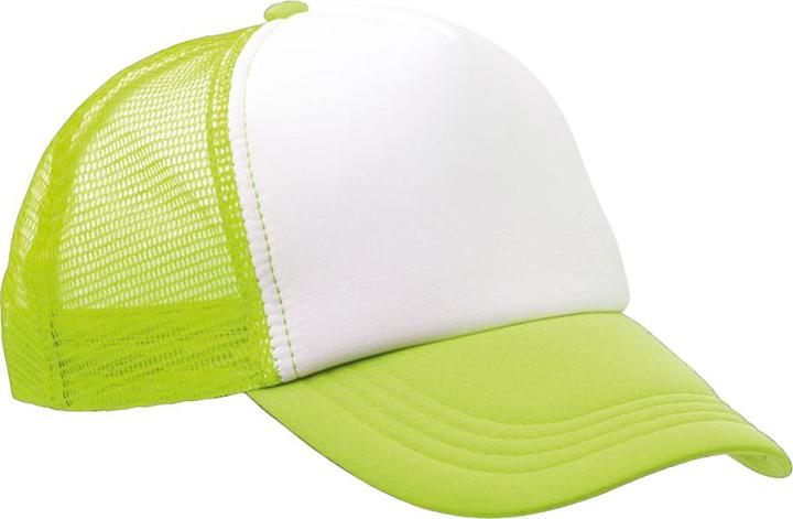 Neon green