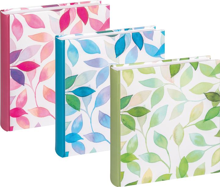 Produktbild Walther Design Fotobuch Season (30 x 30 cm)