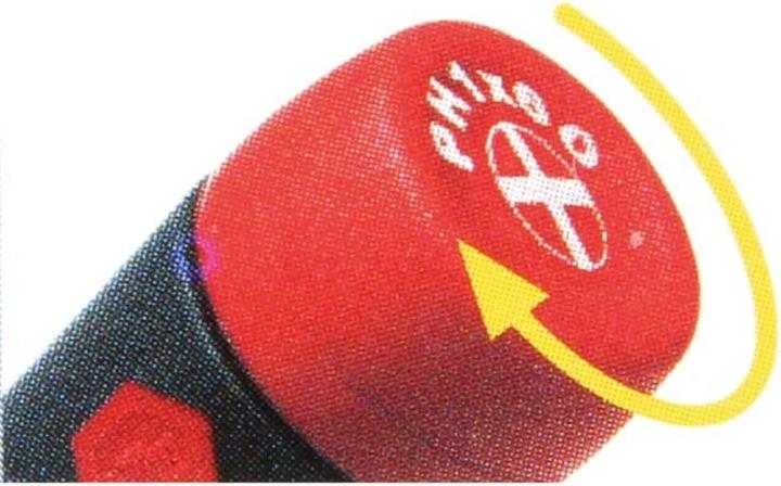 Image du produit Auction Tournevis de précision PicoFinish® TorxPlus® Tamper Resistant (42496) 40 mm