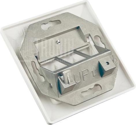 Produktbild Wirewin Leerdatendose, 3-fach