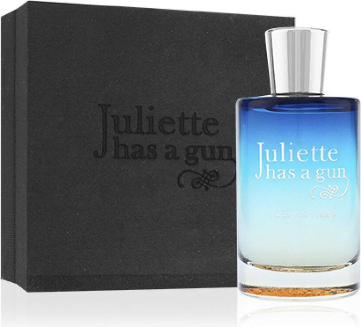 Produktbild Juliette Has a Gun Vanilla Vibes (Eau de Parfum, 50 ml)