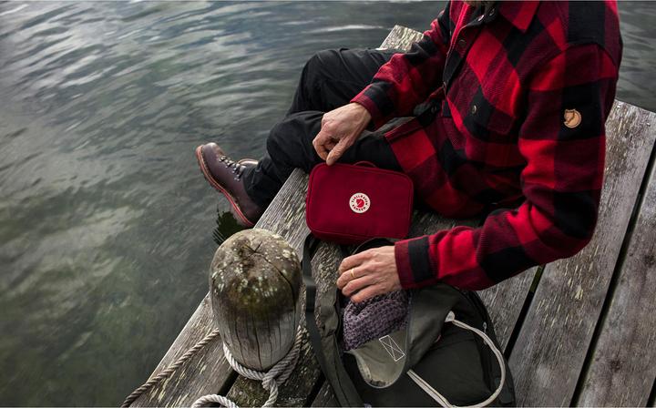 Immagine prodotto Fjällräven Kånken (3.80 l)
