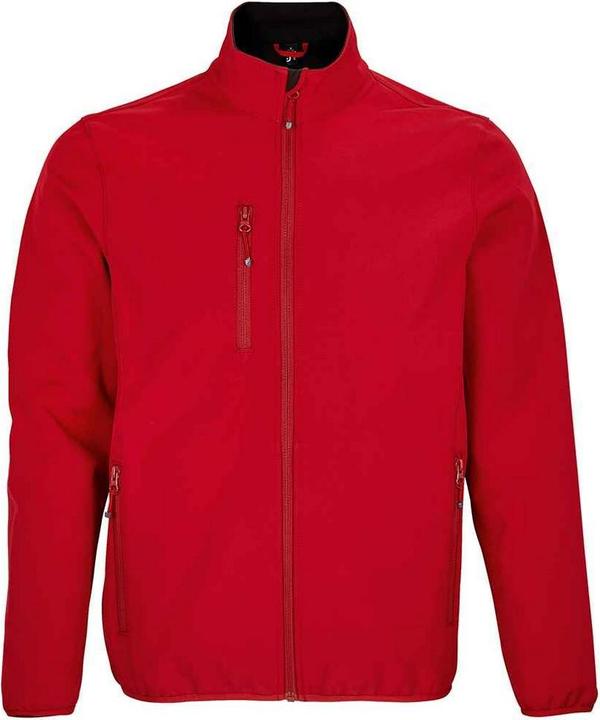 Produktbild Sols Falcon Softshelljacke (M)