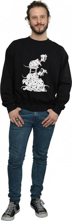 Produktbild Disney 101 Dalmatians Chair Sweatshirt (M)