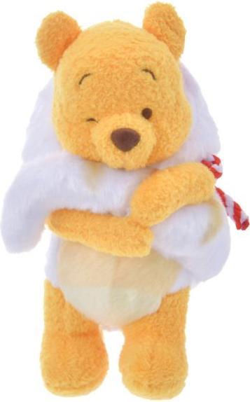 Image du produit Disney ETO Winnie the Pooh 2025