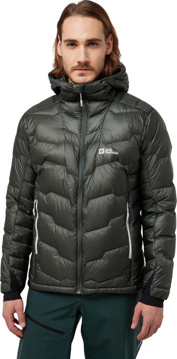 Image du produit Jack Wolfskin Alpspitze Down Hoody M (S)