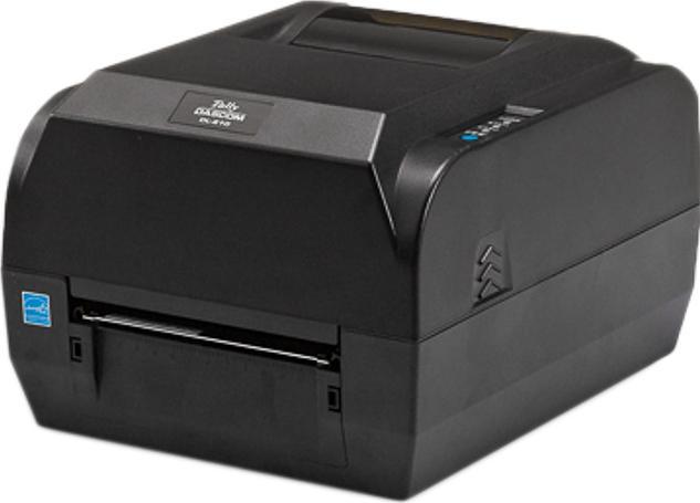 Produktbild Dascom TALLY DL210 TTR DRUCKER 28.904.0130 USB/PAR/203dpi