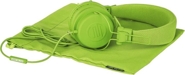 Actual product image reloop Rhp-6 (No noise cancelling, Cable)