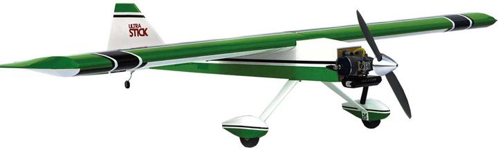 Produktbild Hangar 9 Ultra Stick 30cc (Motorflugzeug)