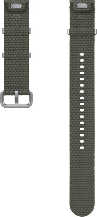 Samsung Athleisure Band (20 mm, Nitrilkautschuk (HNBR))