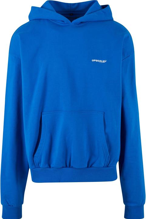 Urban Classics Upscale Upscale Core EMB Oversize Hoody - 191105