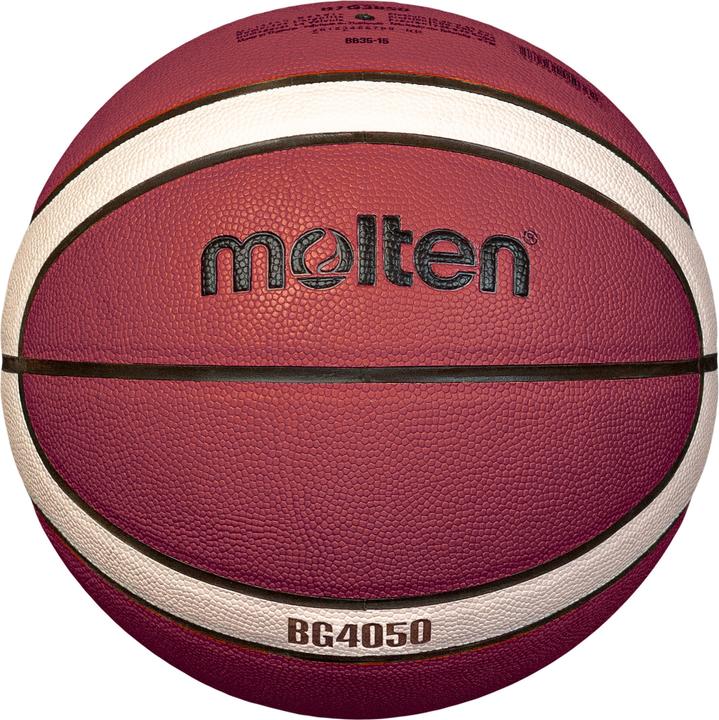 Actual product image Molten B6G4050 BASKETBALL (6)