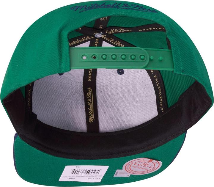 Actual product image Mitchell & Ness Breakthrough Dallas Mavericks (One size)