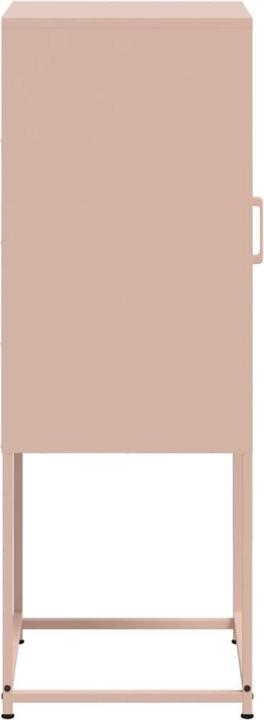 Produktbild VidaXL Highboard (39 x 36 x 107 cm)