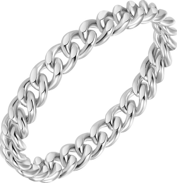 Immagine prodotto Glanzstücke München Donna Argento Argento - 28355 (54, 925 Argento)