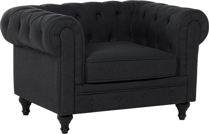 Beliani Chesterfield