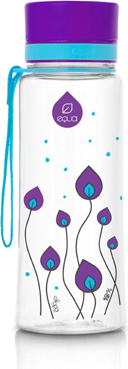 Actual product image Equa SPIRIT Purple Leaves (0.60 l)
