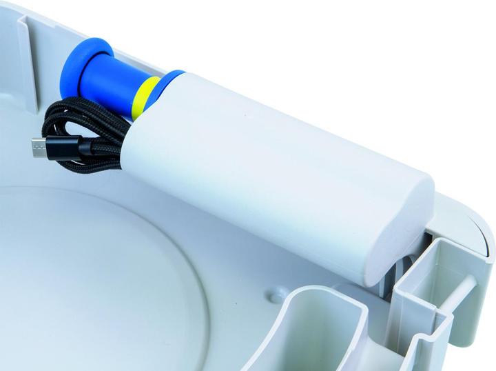 Produktbild Veribor Akkupumpe für Pumpensaugheber (600 kg)